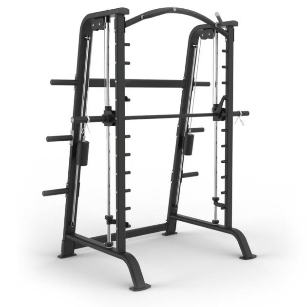 1030B Smith Machine
