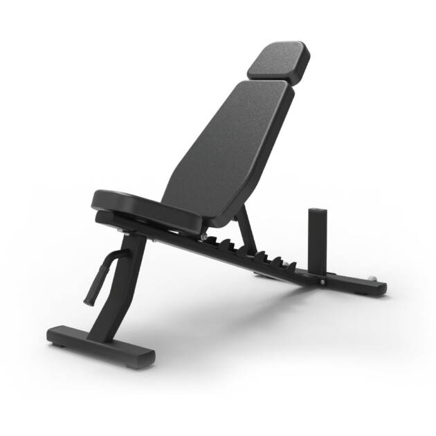 1034 Adjustable Bench