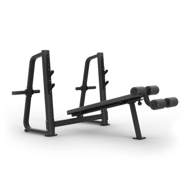 1038 Olympic Decline Bench