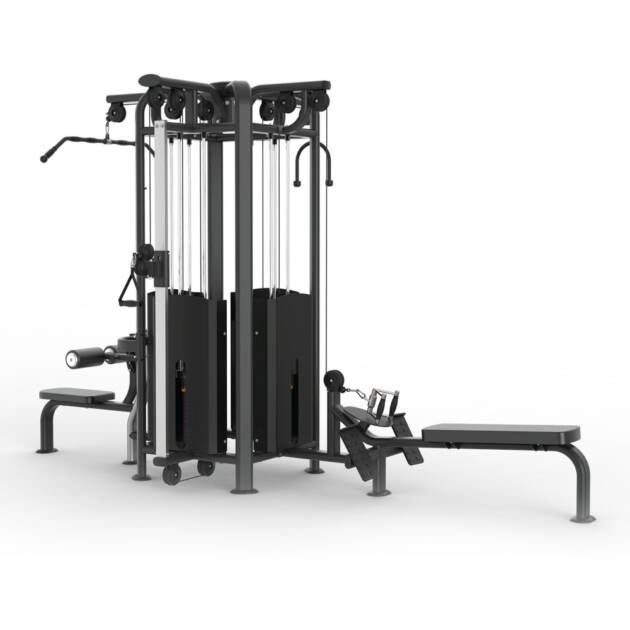 928 4 Station Trainer