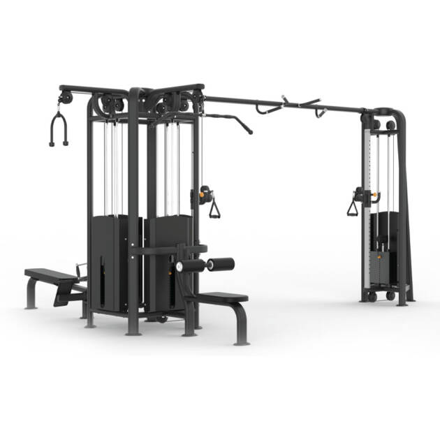 928 OPS 5 Station Trainer