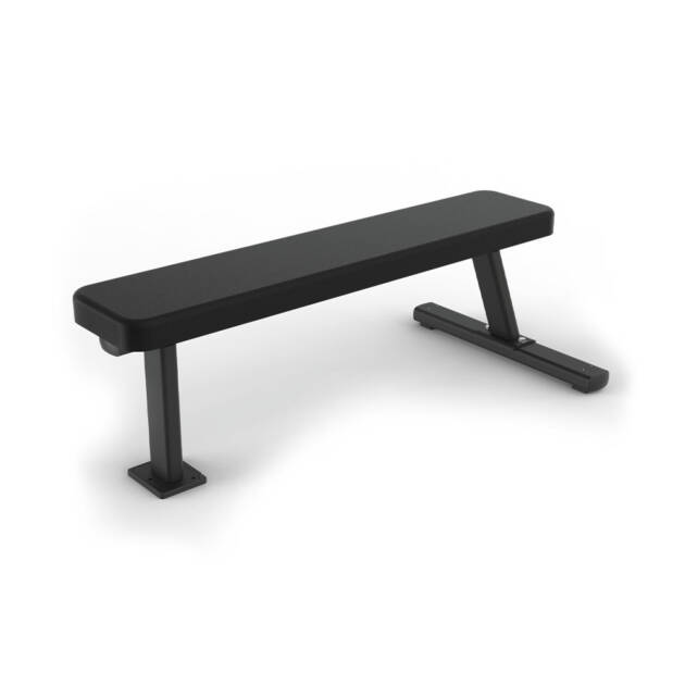 Flat Bench