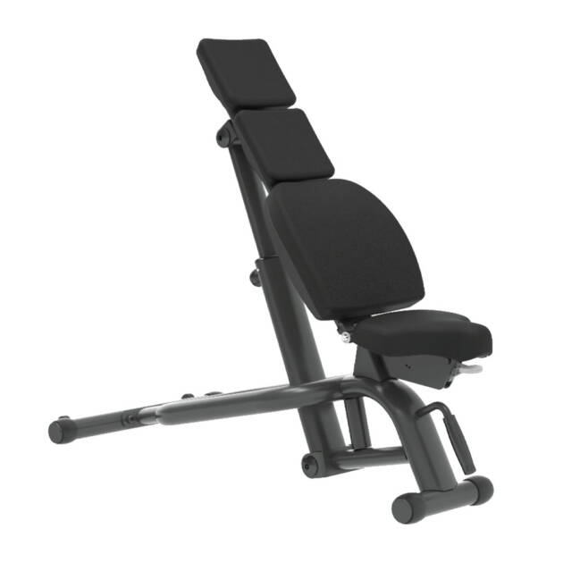 6034 Multi Adjustable Bench