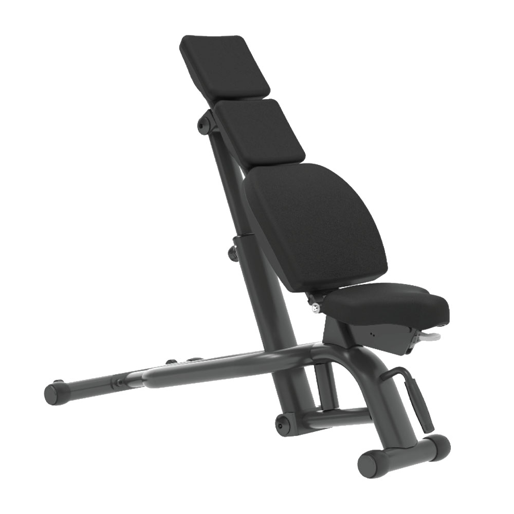 6034 Multi Adjustable Bench