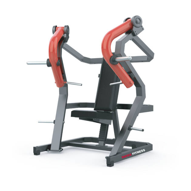 905 chest press