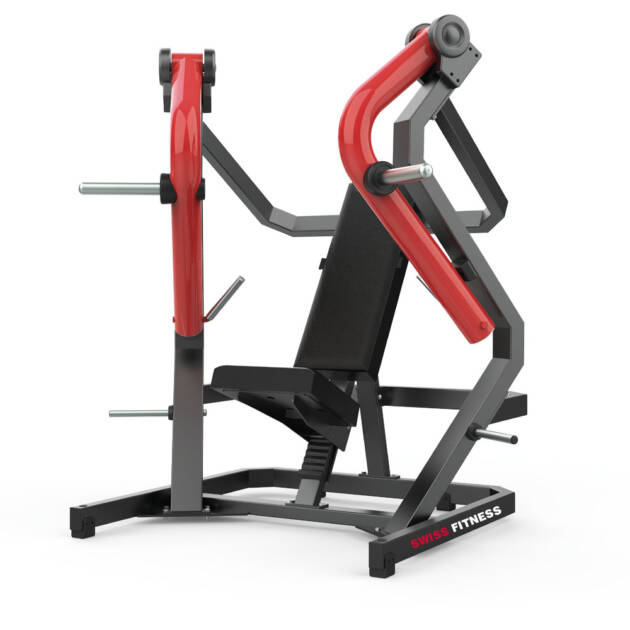 910 Olympic Decline Bench