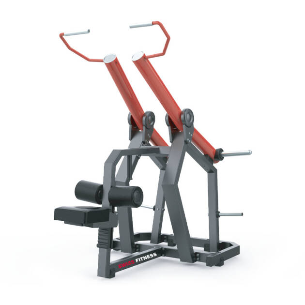 920 Vertical Traction