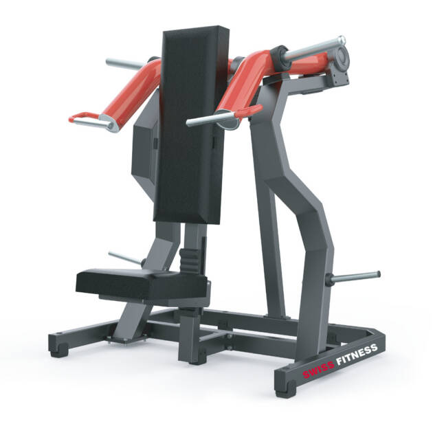 935 shoulder press