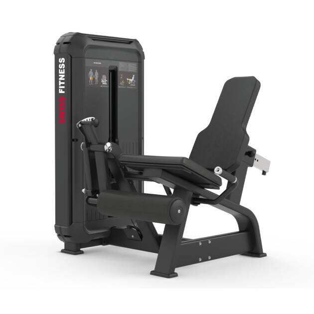 5009 Leg Extension Machine