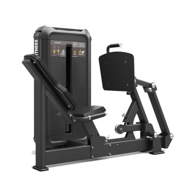 5024D Leg Press Machine