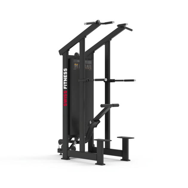 519 Dips Machine